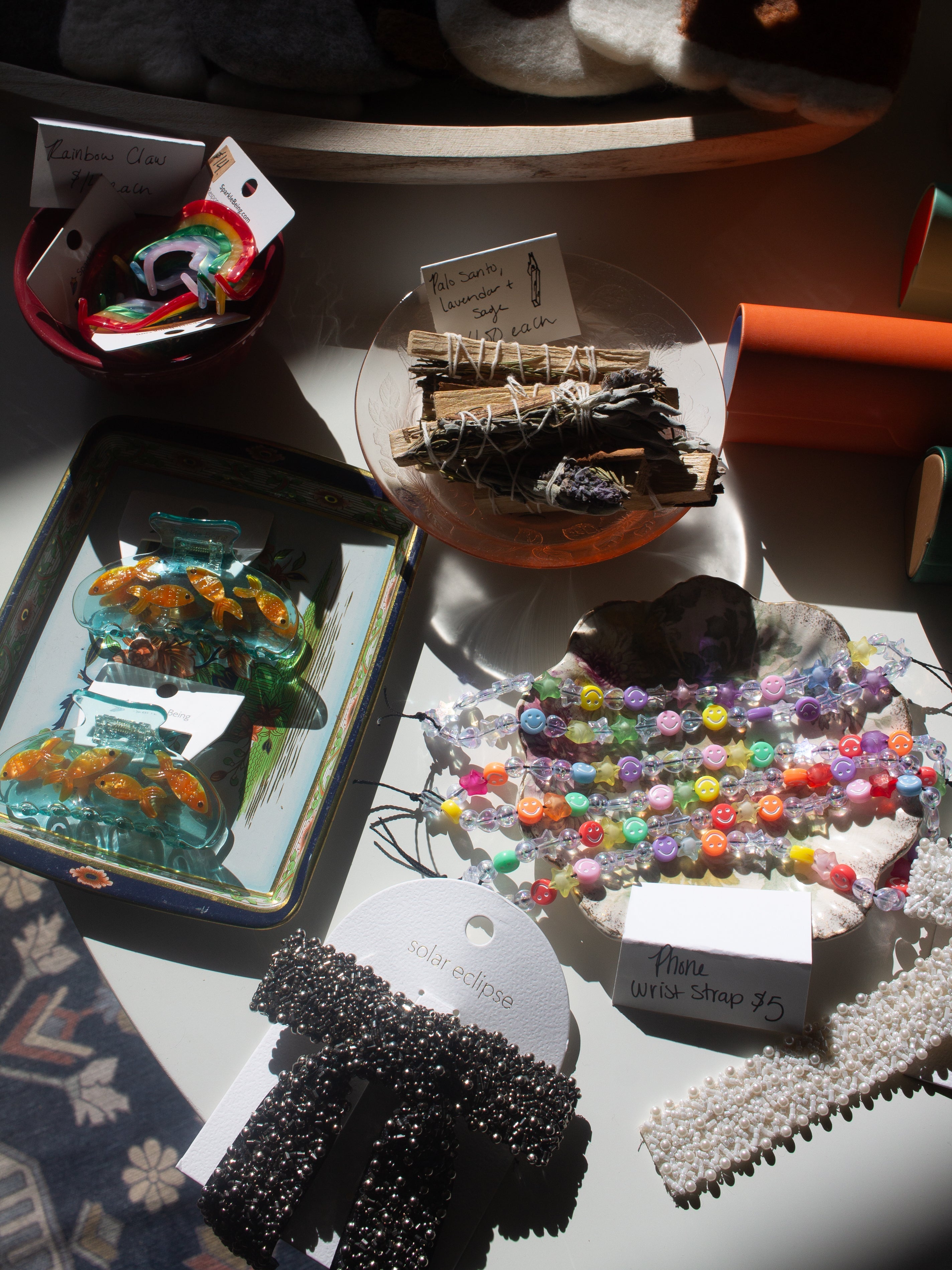 Accessories