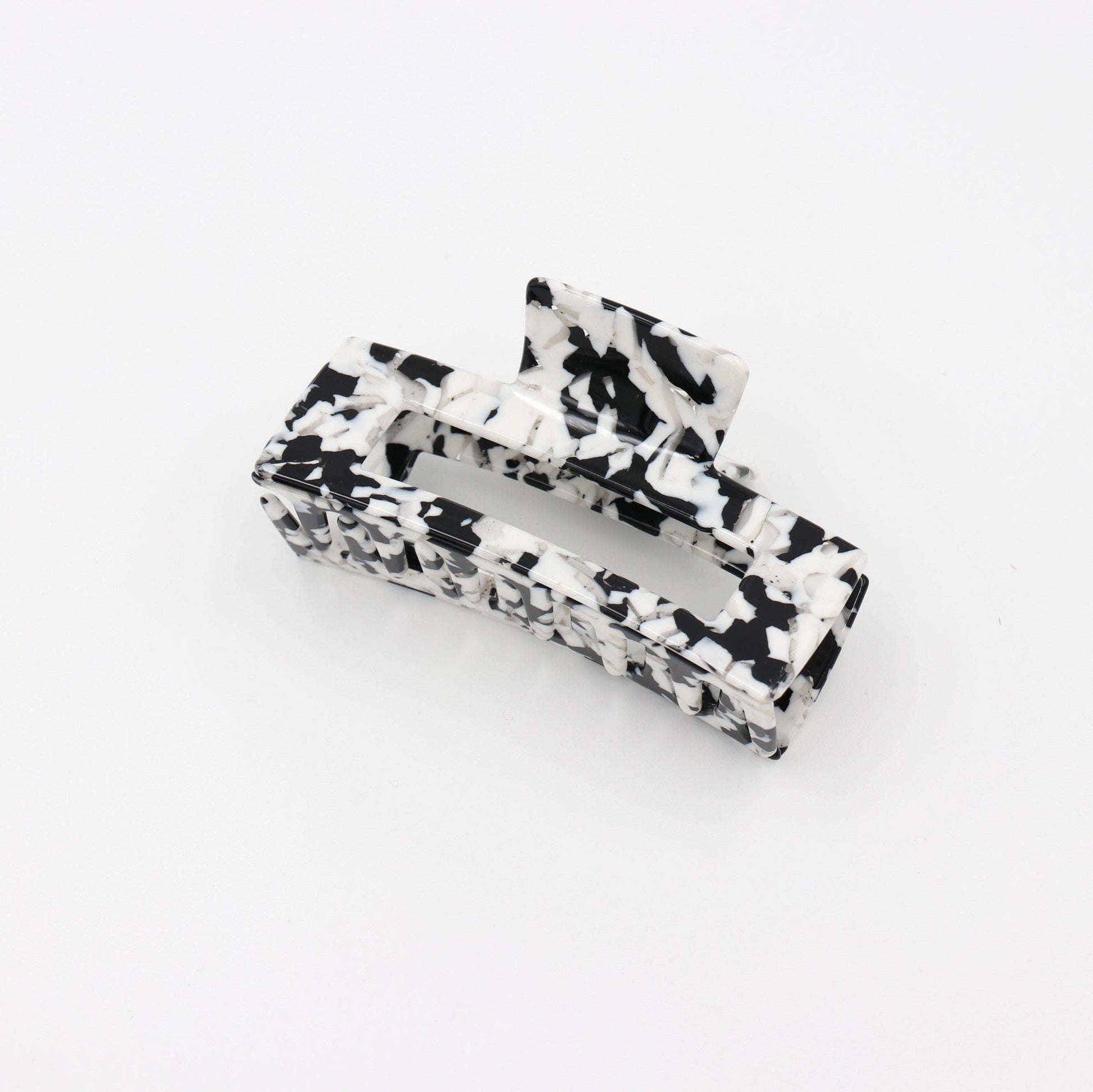 Acetate Regular Size Hair Claw & Hair Clip Accessories