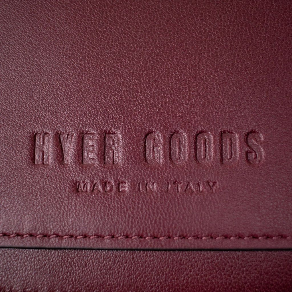 Hyer Goods at fulfilled.