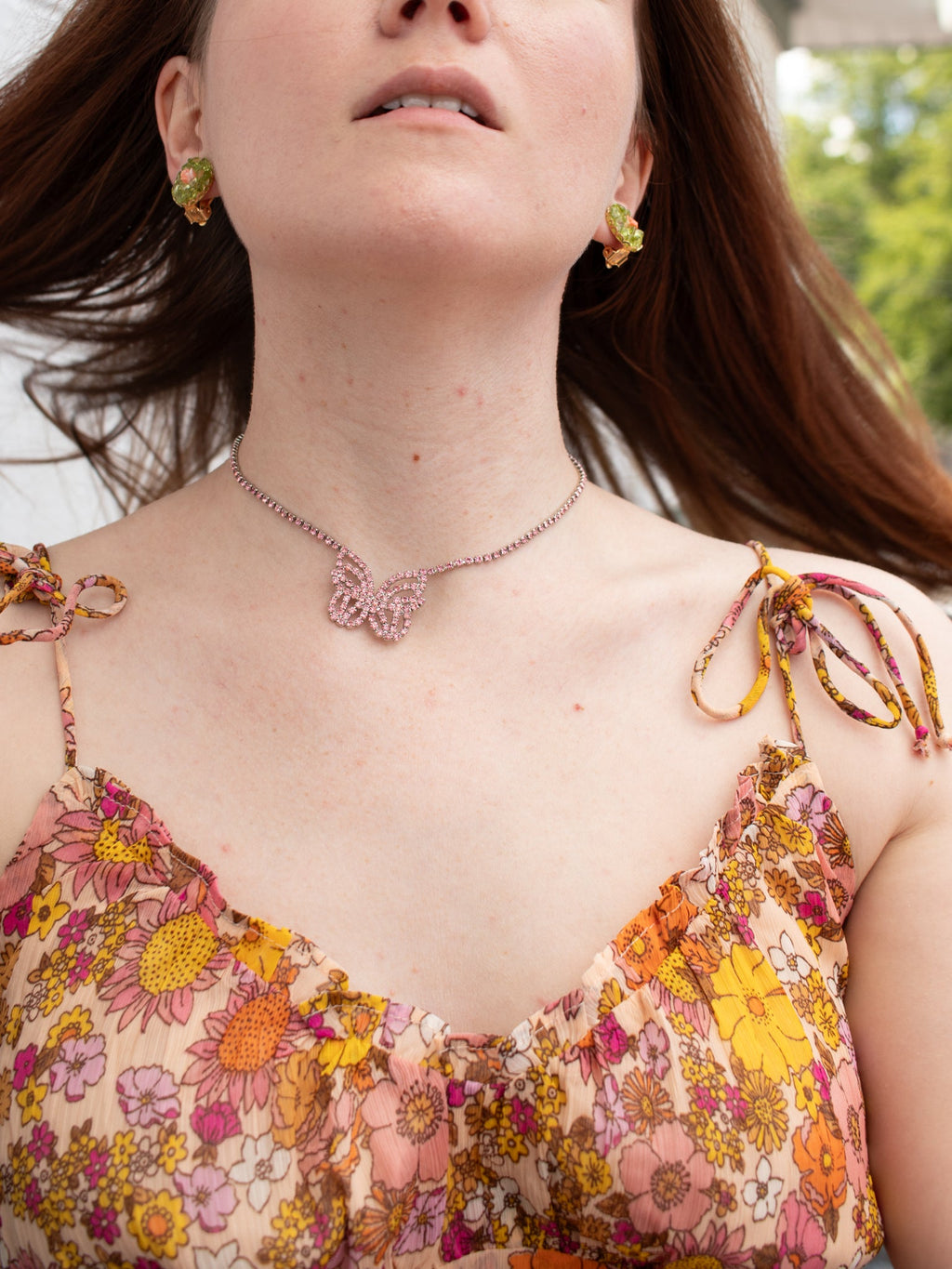 Vintage Accessories