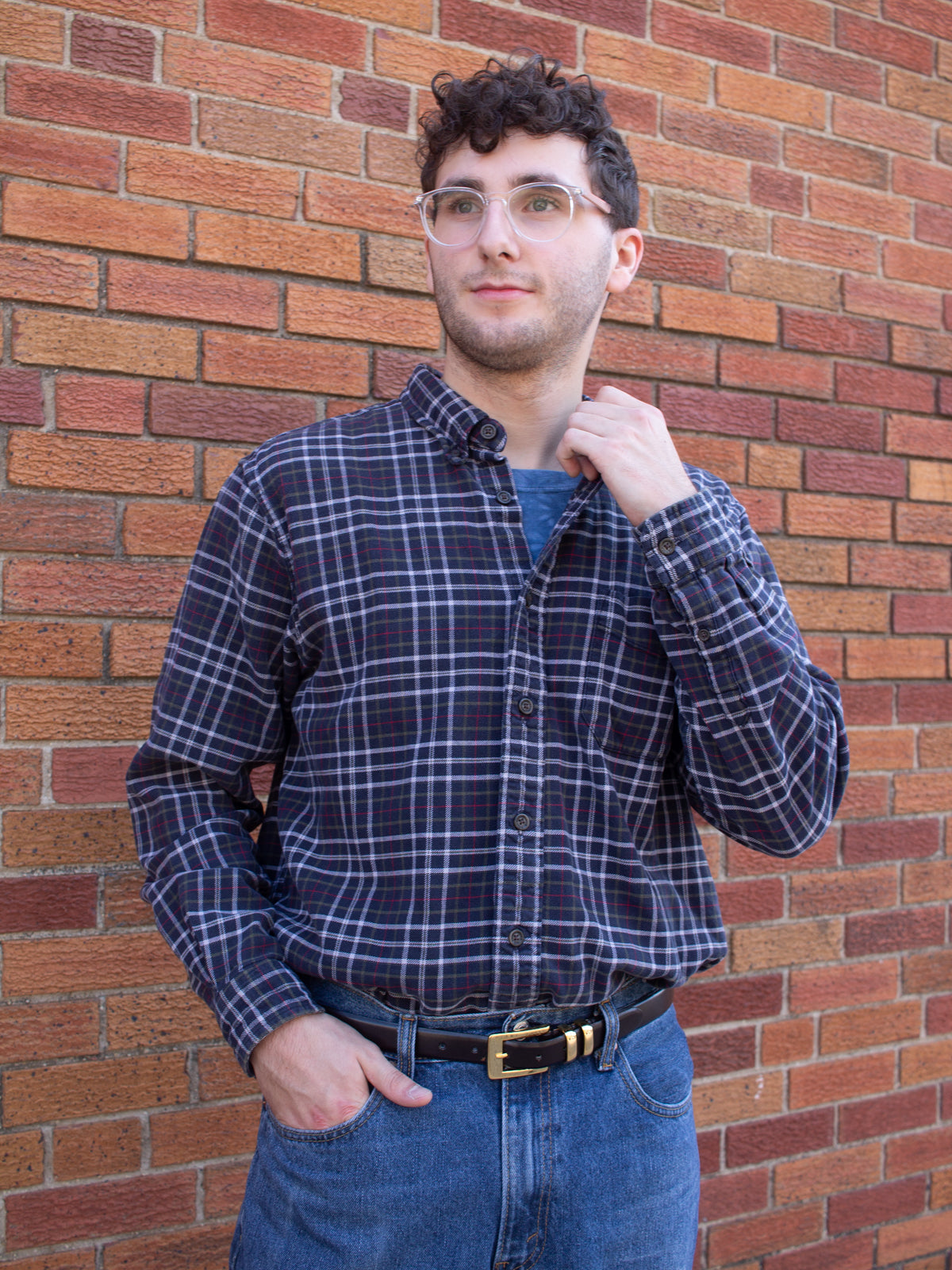Men's Size Small & Medium
