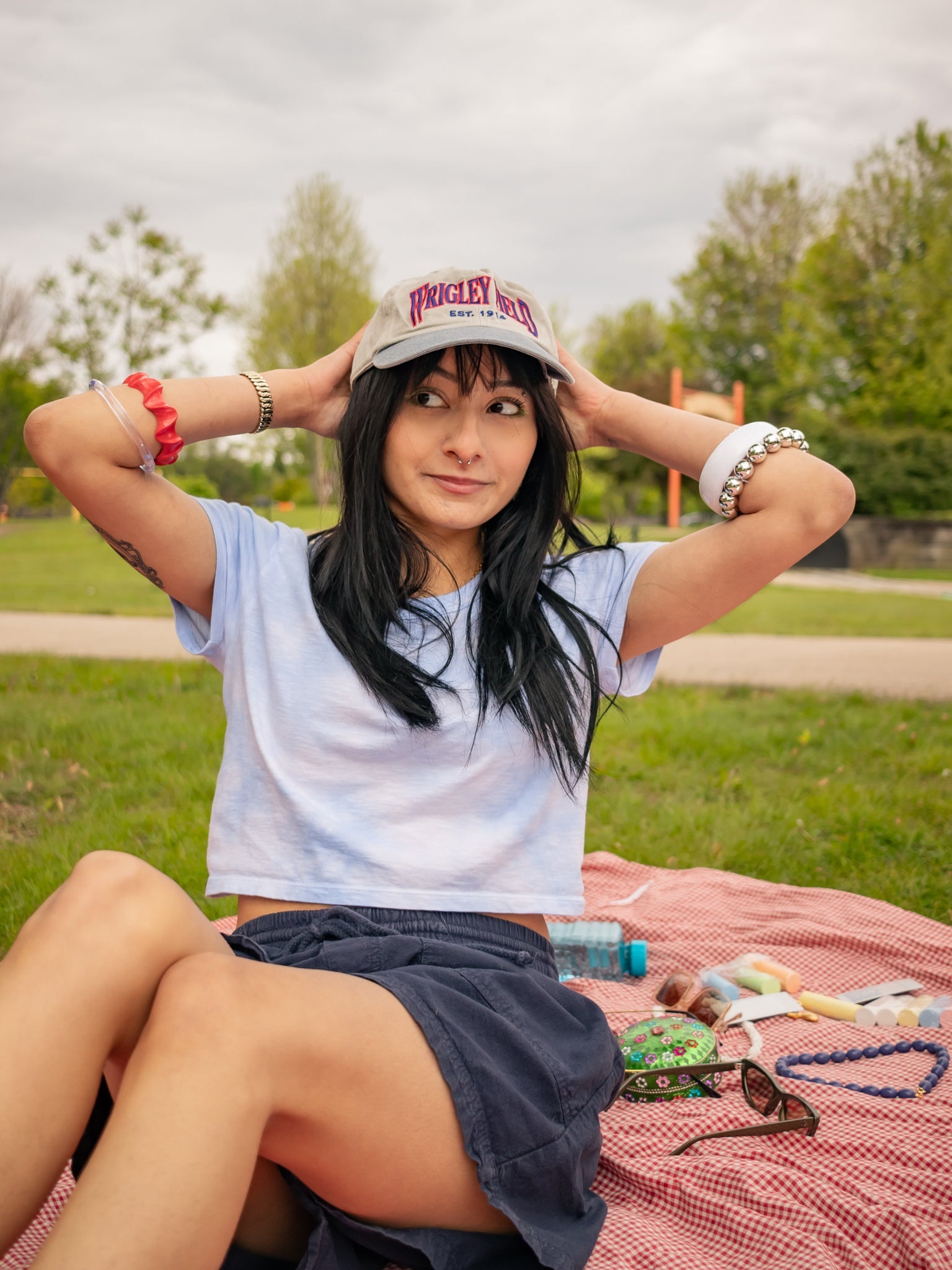 Summer '25 Collection