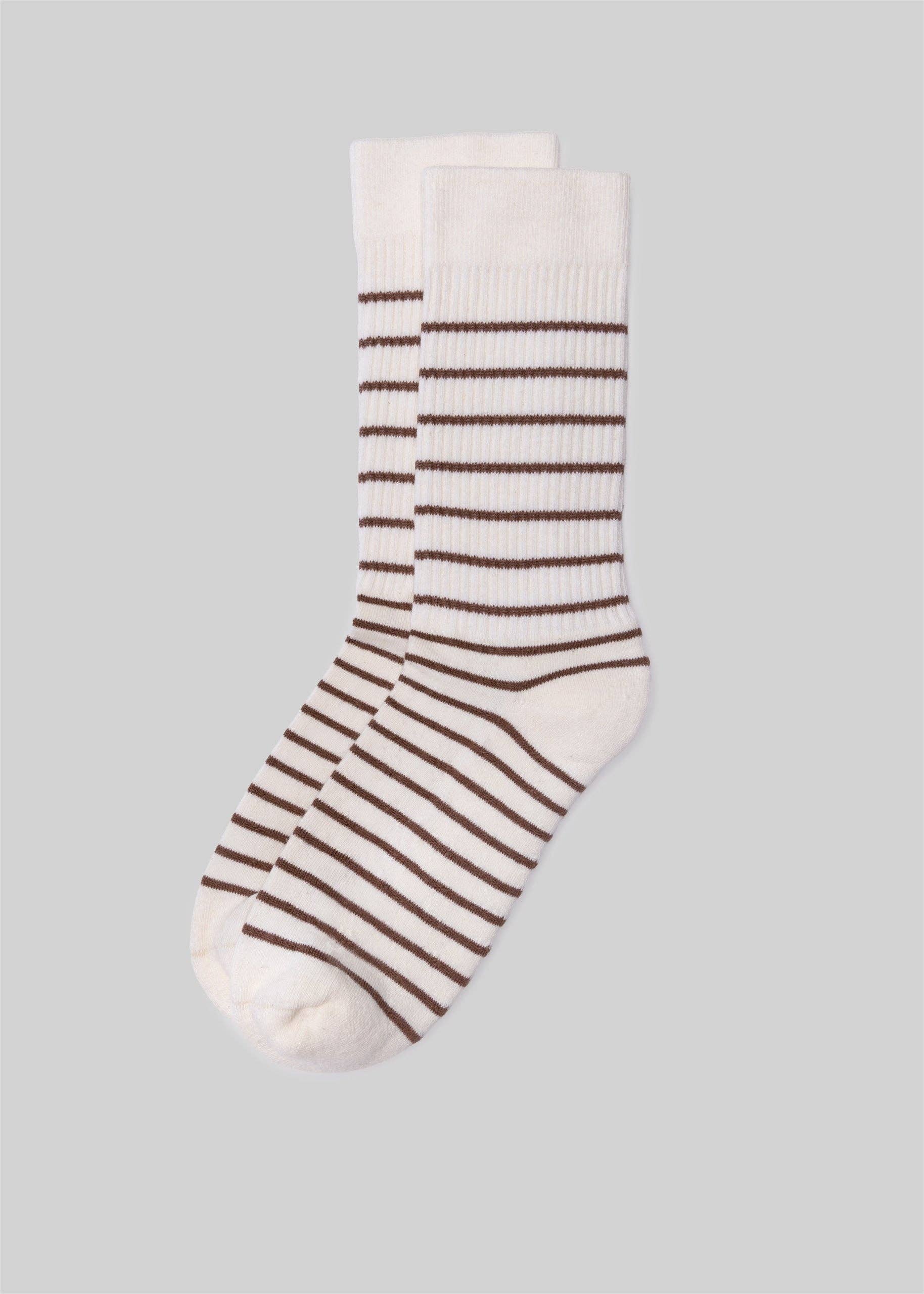 The Brittany Stripe