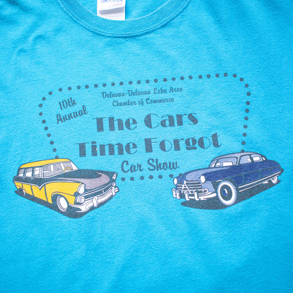 Classic Car T-Shirt