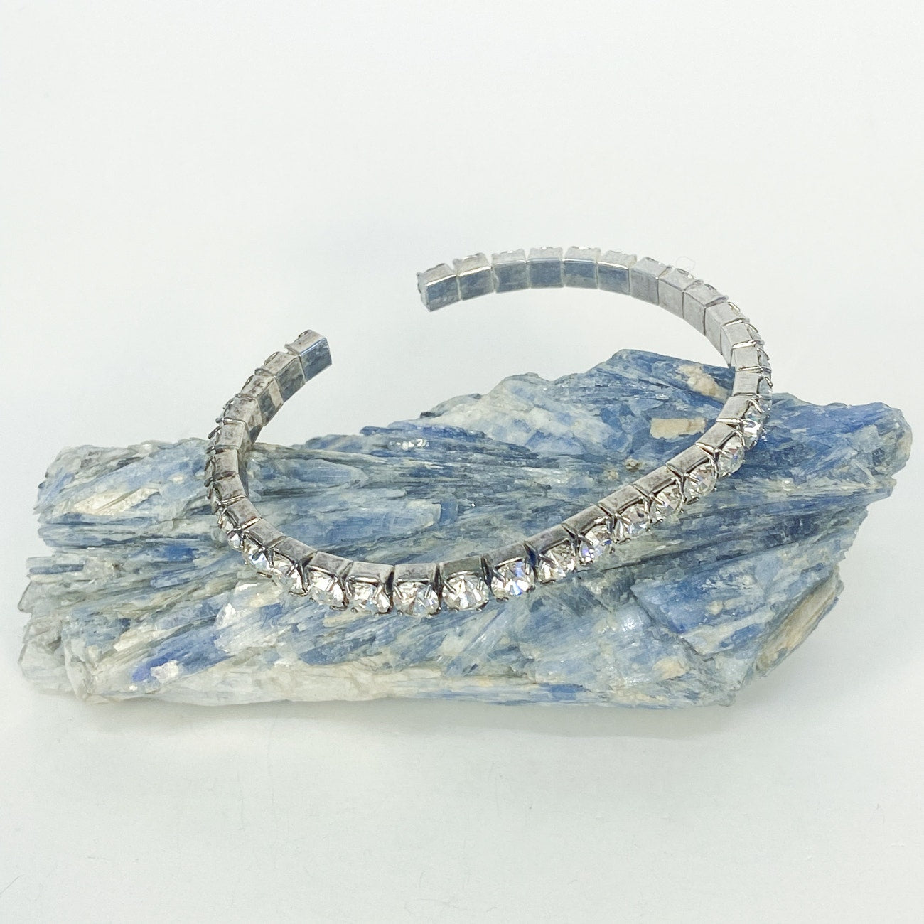 Rhinestone Bracelet
