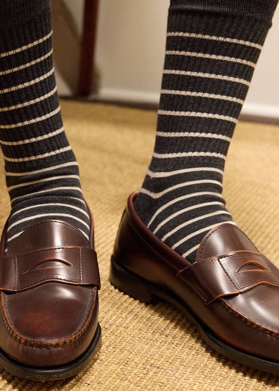 The Brittany Stripe