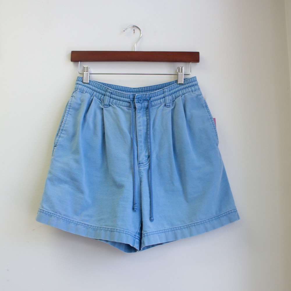 Eddie Bauer Shorts Size 4