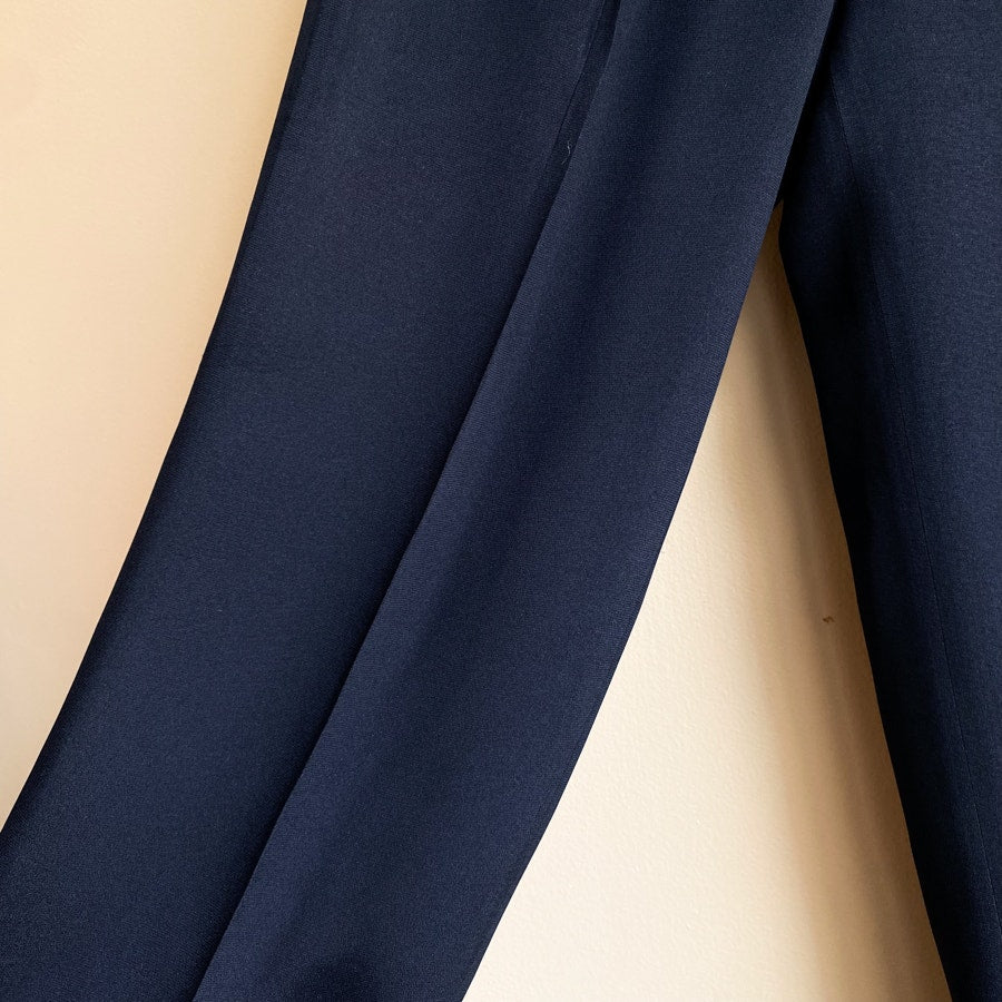 Black Trousers Christian Dior Sport Size 4