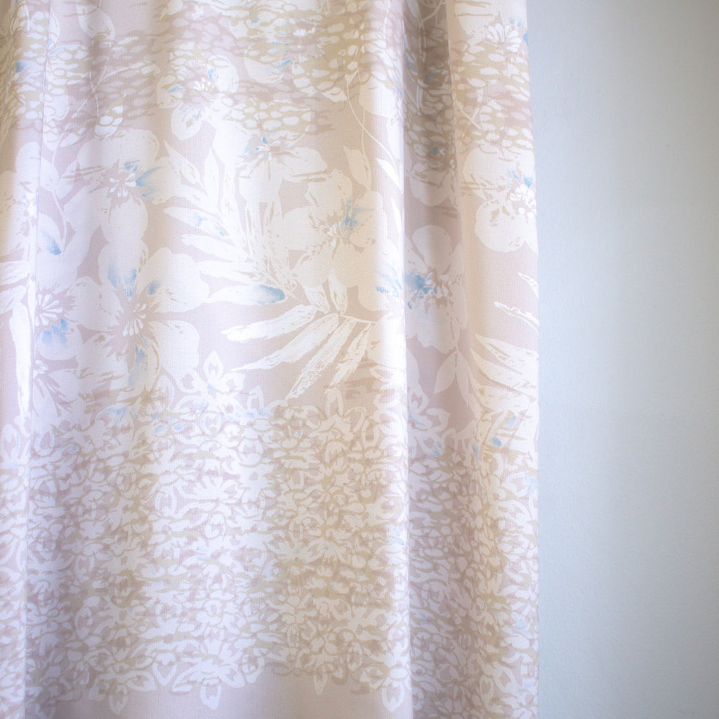 Floral Maxi Skirt Size 16