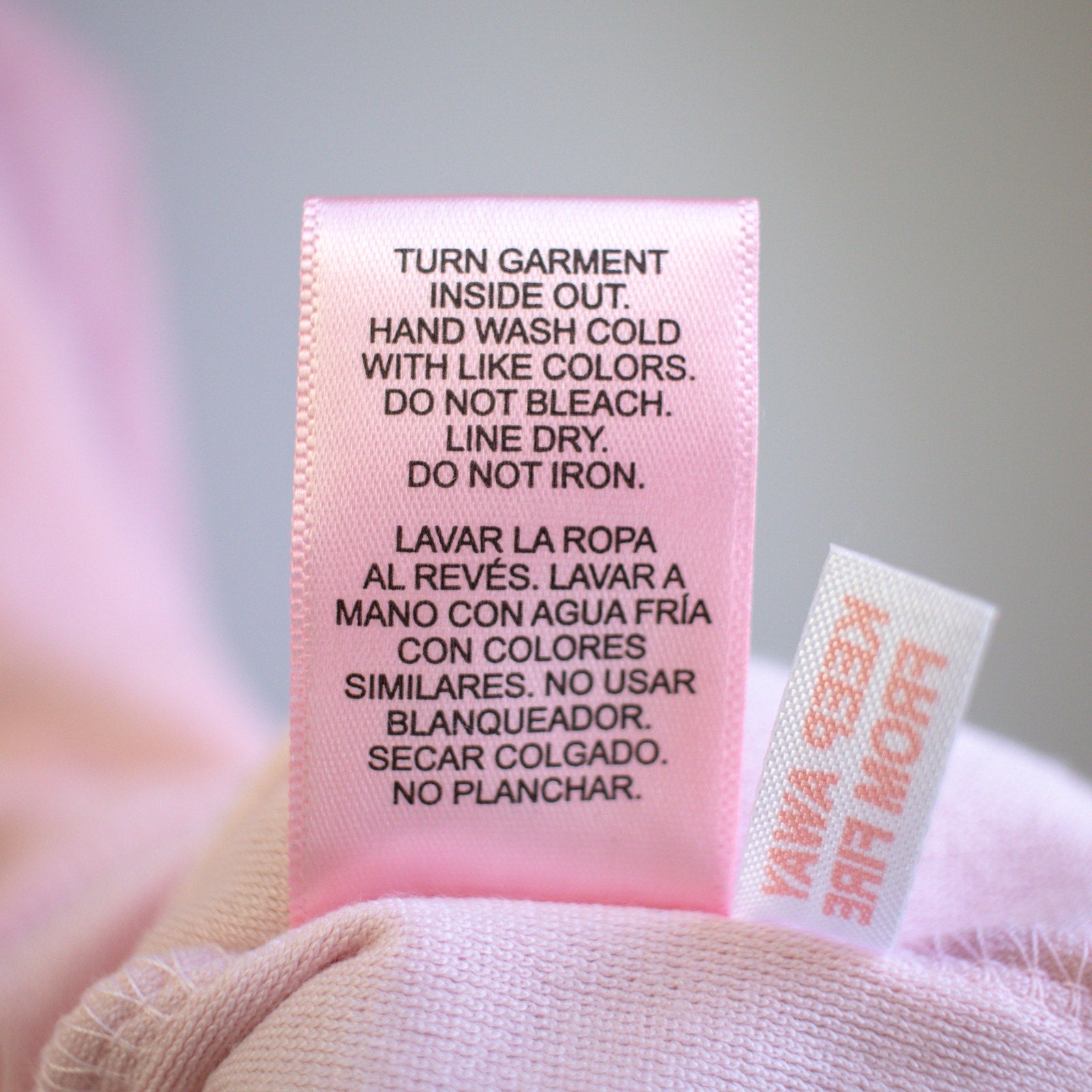 Juicy Couture Pink Velour Tank Top Size Large