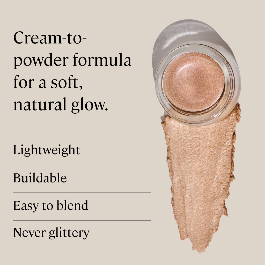 No Makeup Glow Kit — Holiday Gift Set