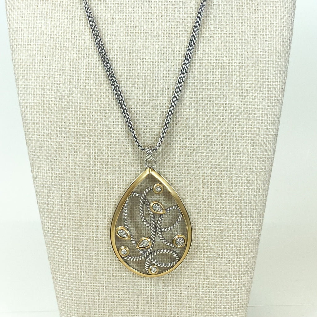 Brighton Necklace