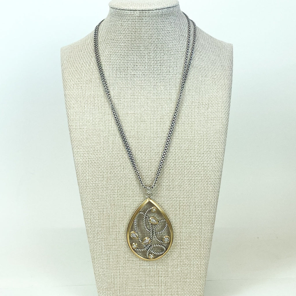 Brighton Necklace