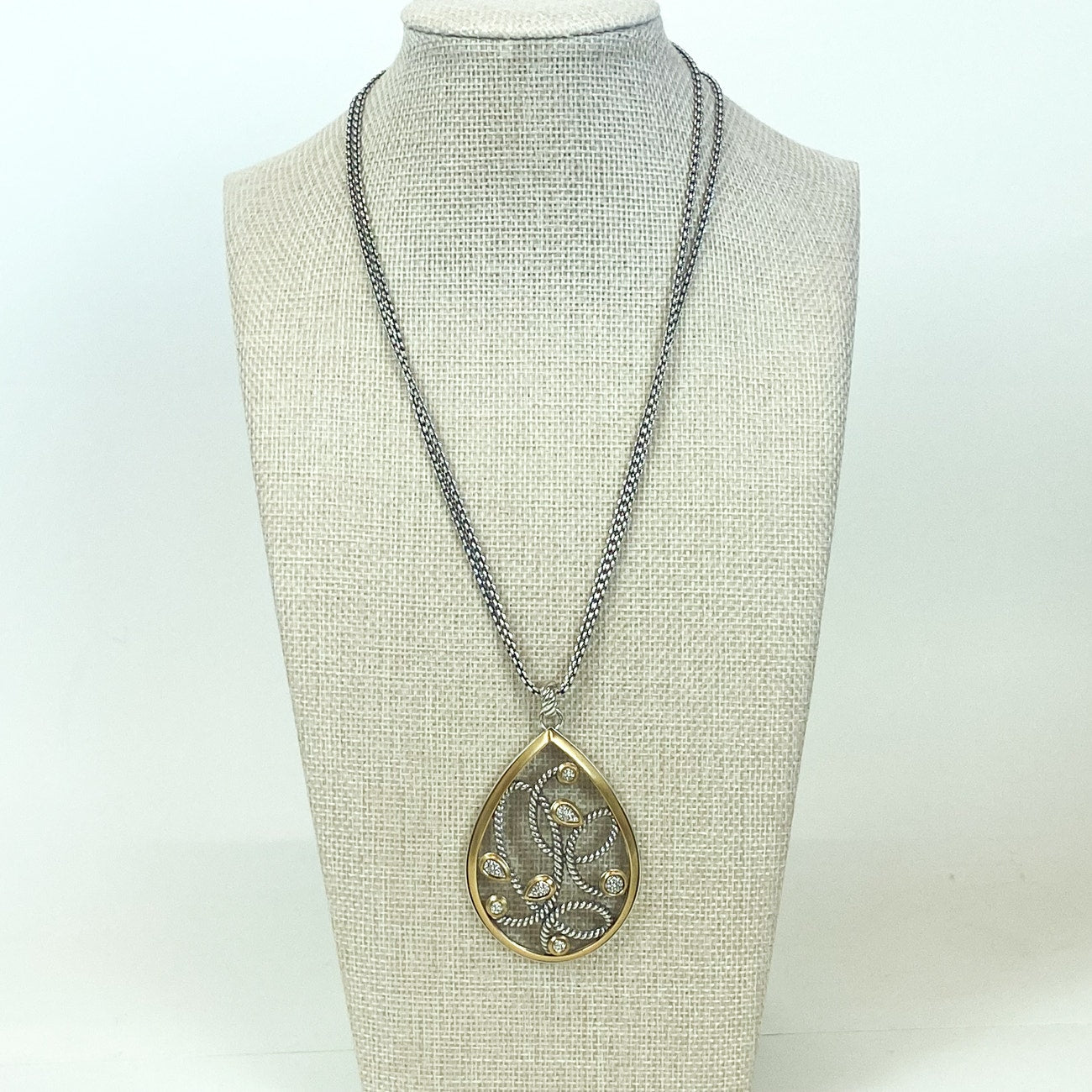 Brighton Necklace