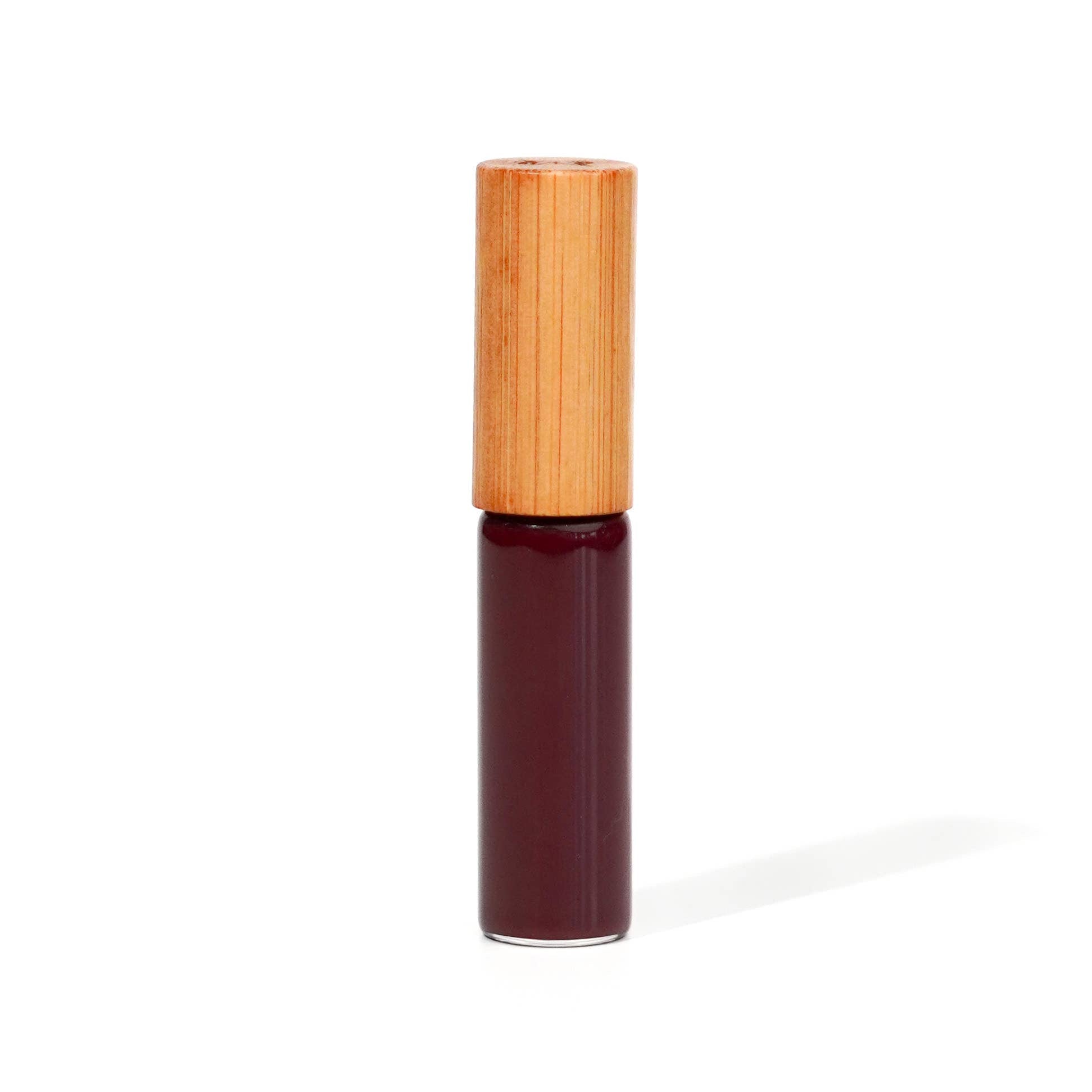 The Eyeliner | Natural Refillable Liquid Eyeliner