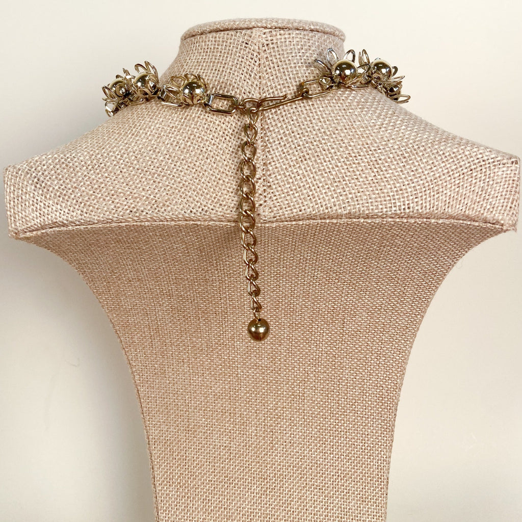 Vintage 1960s Choker