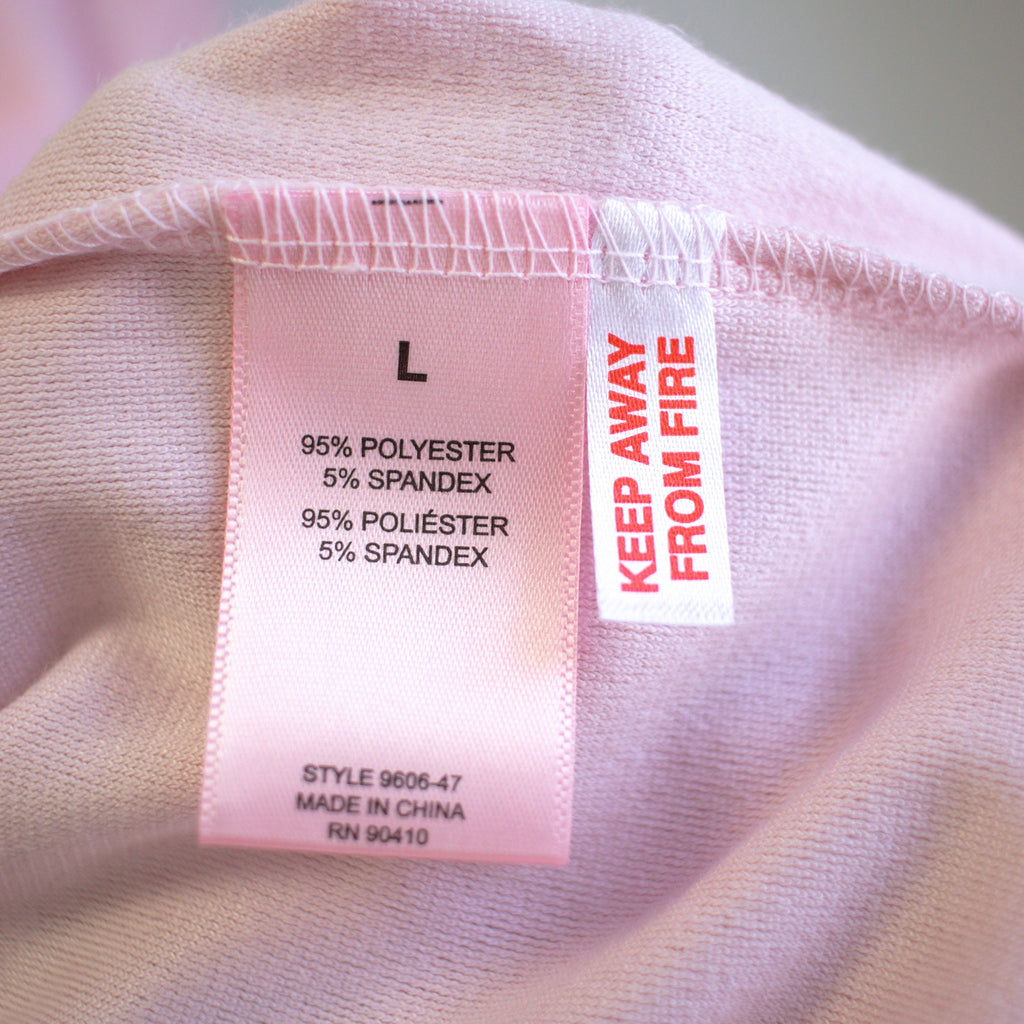 Juicy Couture Pink Velour Tank Top Size Large