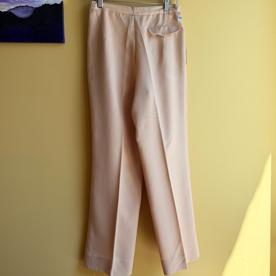 Women's Vintage Trousers Size XS/S
