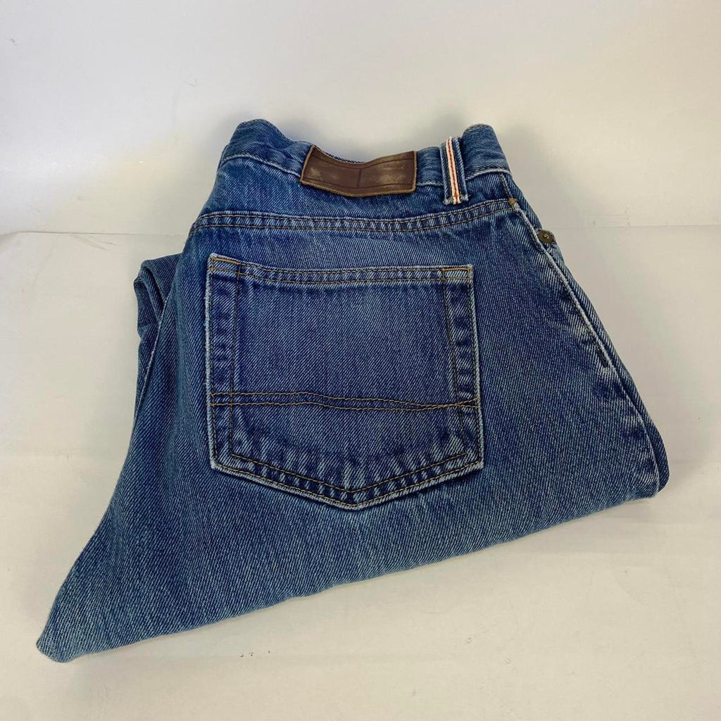 Tommy Hilfiger Bootcut Jeans Size 30