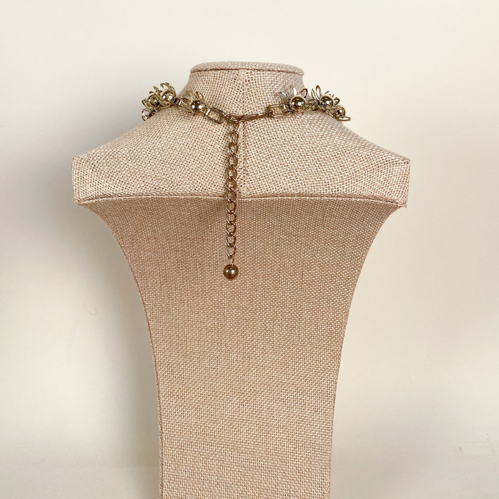 Vintage 1960s Choker