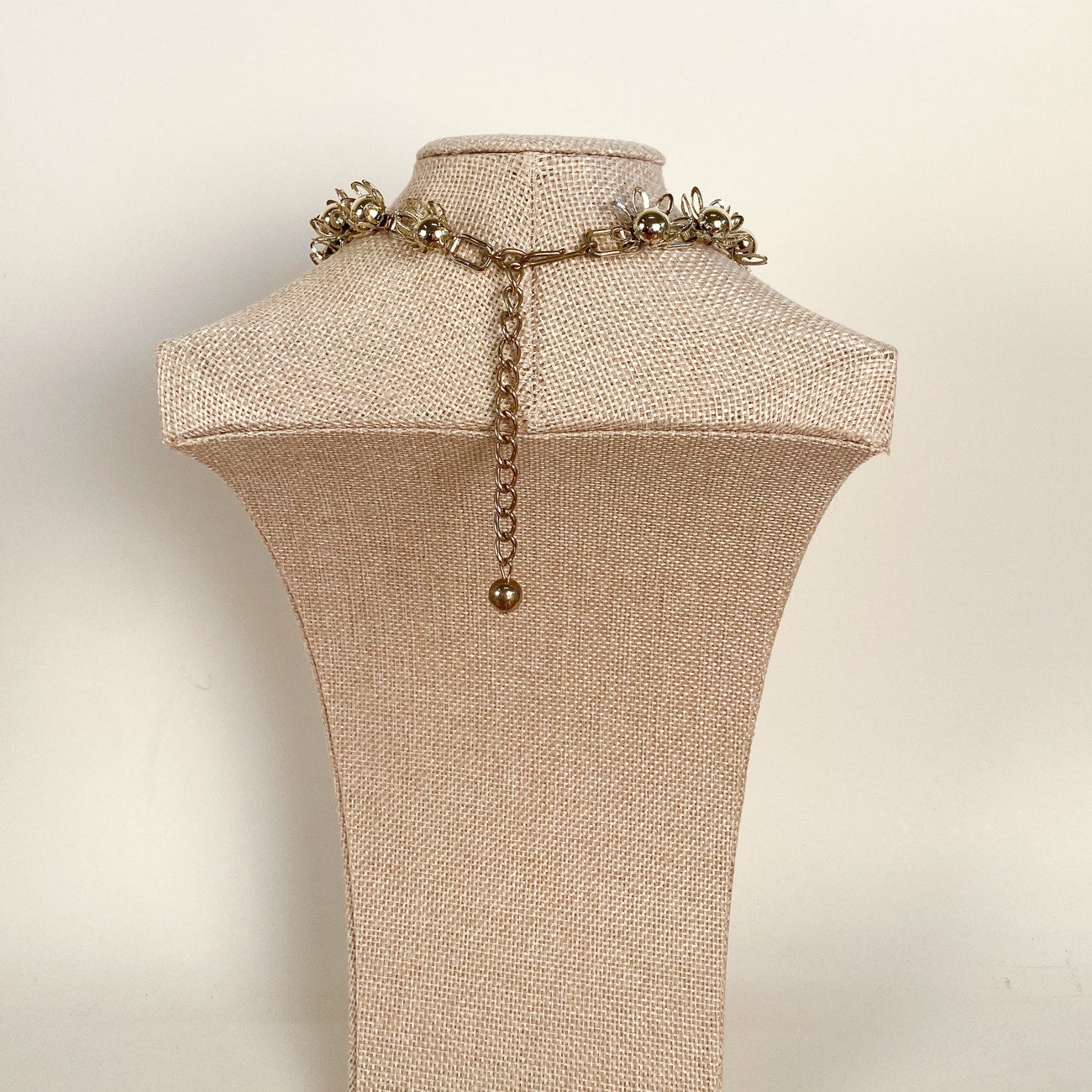 Vintage 1960s Choker