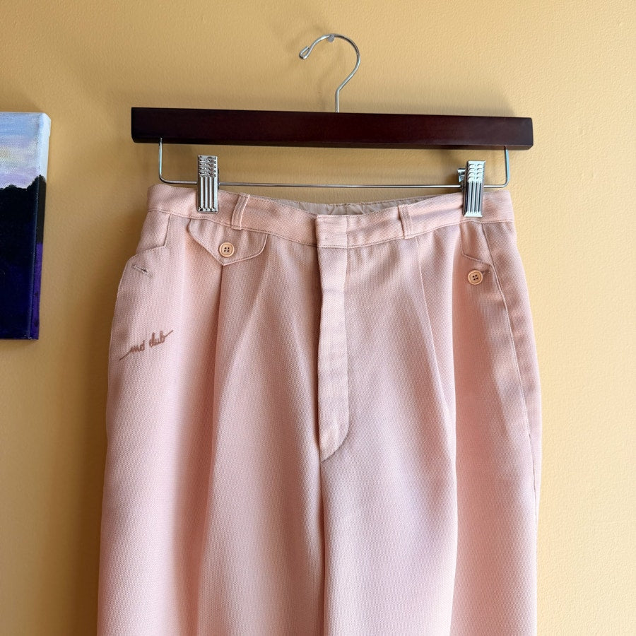 Women's Vintage Trousers Size XS/S