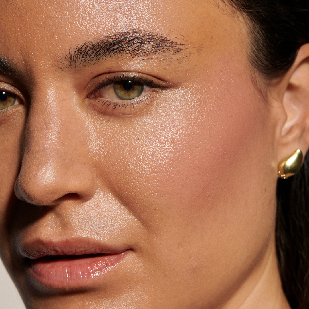 Travel Size Cream Blush — Sweet Pea