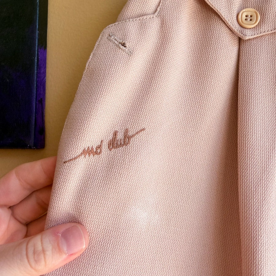 Women's Vintage Trousers Size XS/S
