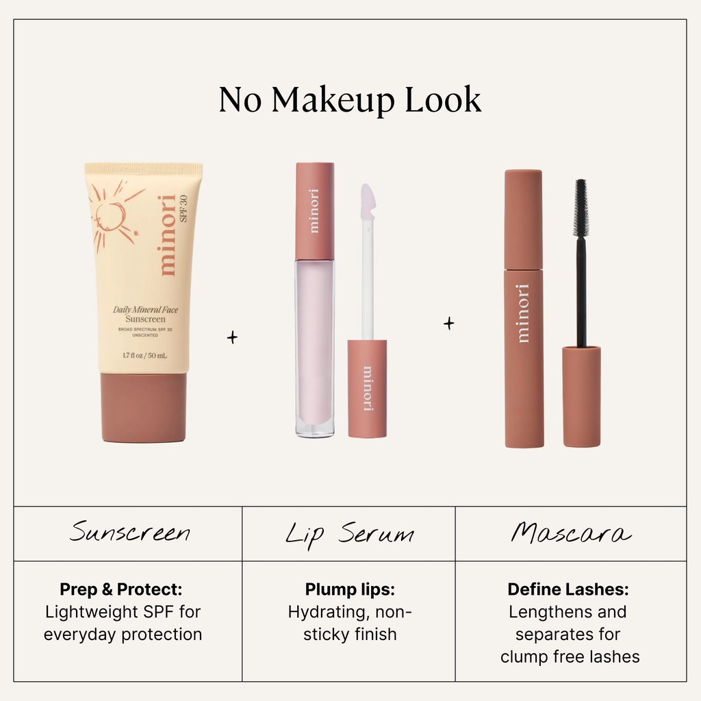 Lip Serum — Dream (Clear)
