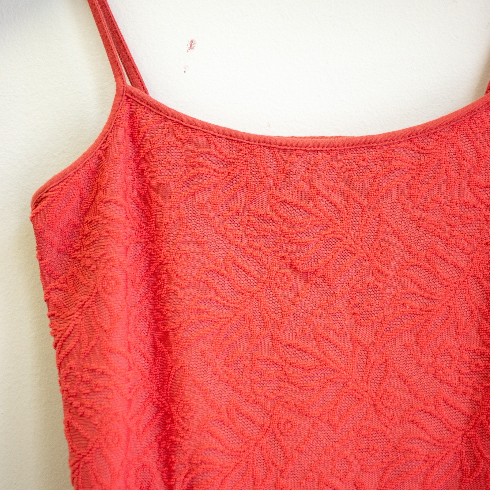 Ann Taylor Loft Jacquard Cami Size Small