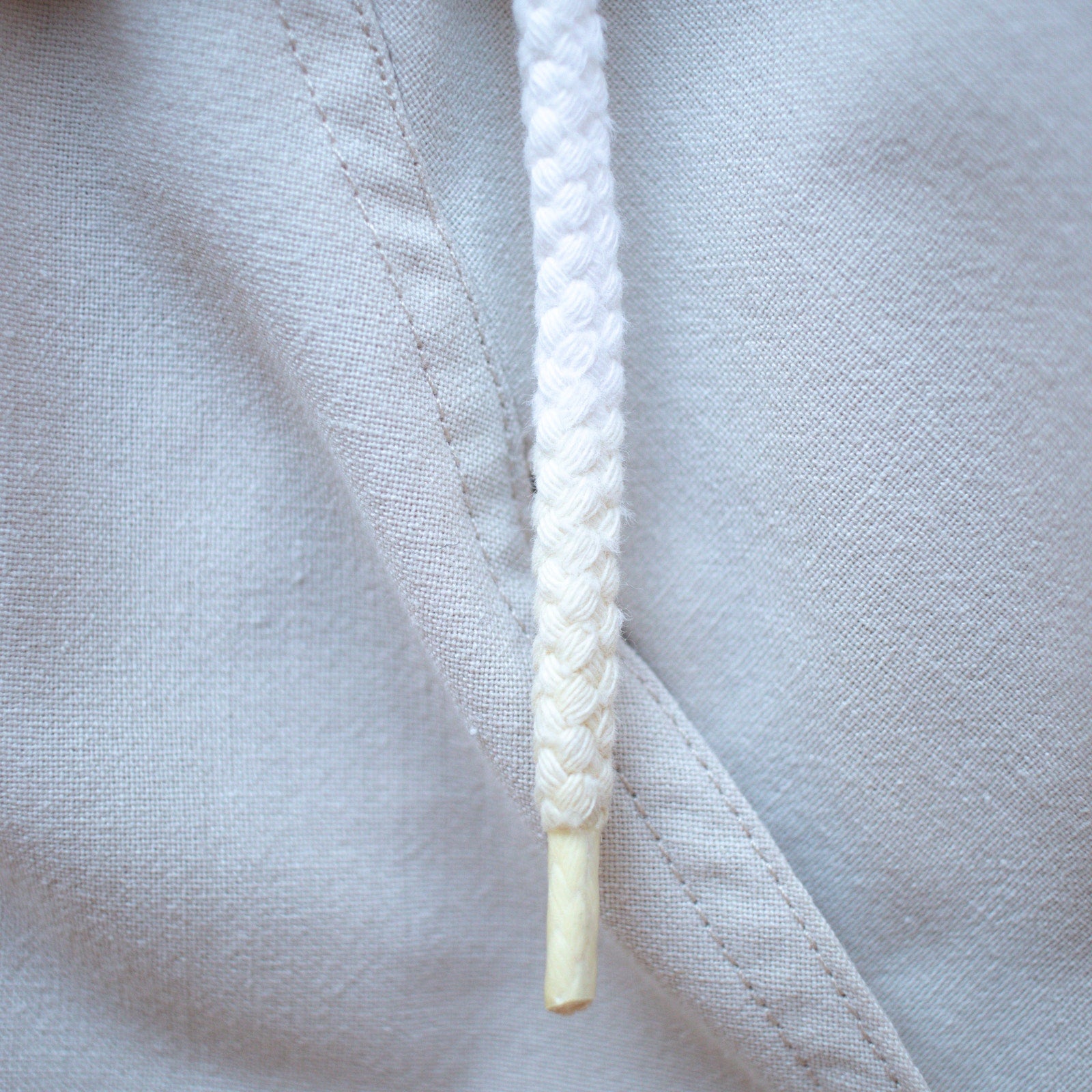 Vintage 90s Light Jacket Khaki Size Large