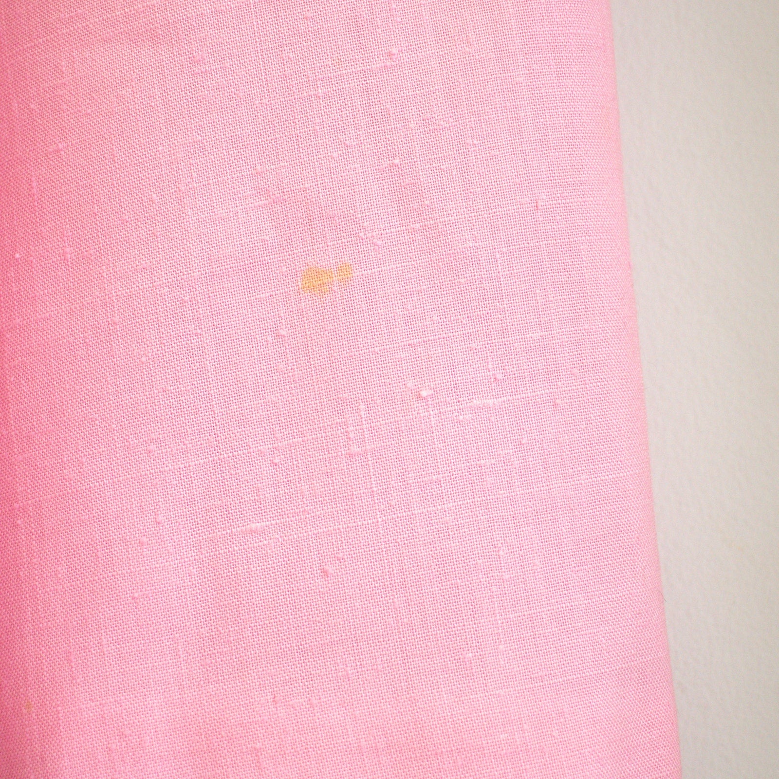 Vintage 80s Pedestal Originals Pink Sleeveless Dress Size Large