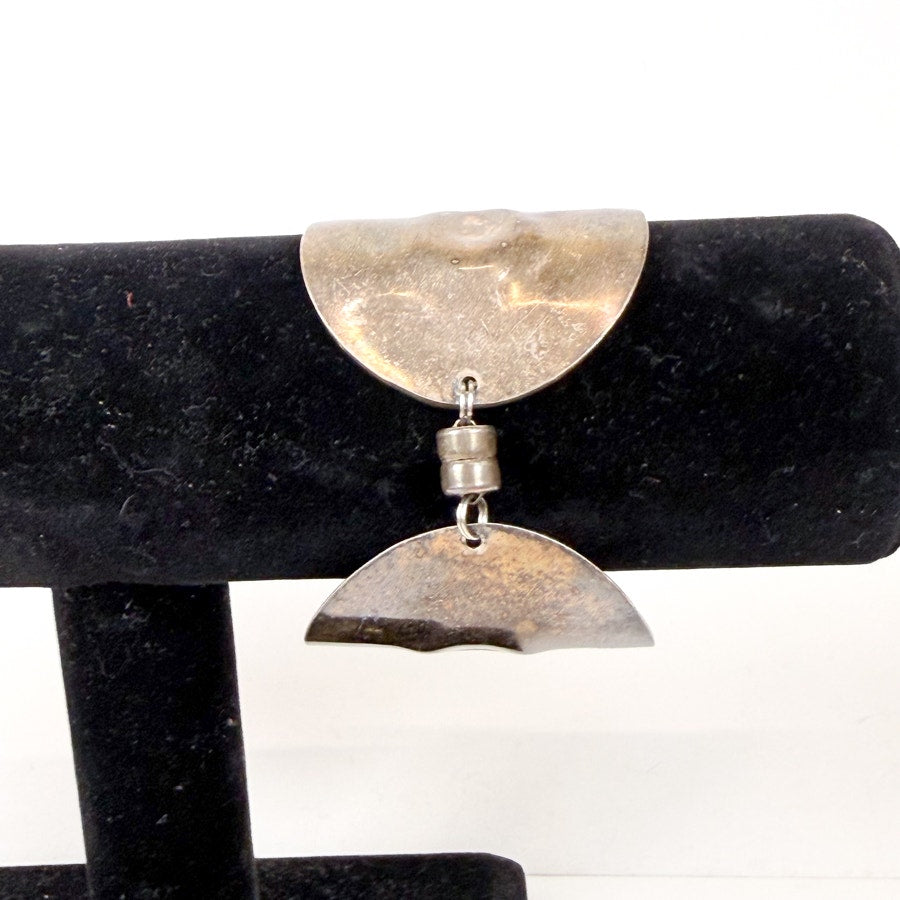 Silver Cuff Bracelet