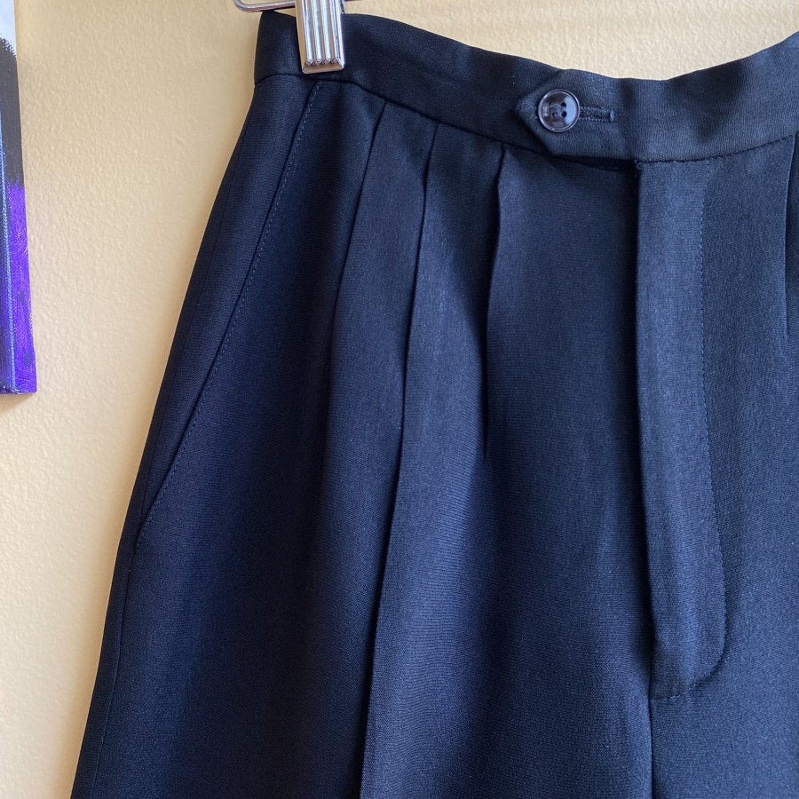 Black Trousers Christian Dior Sport Size 4