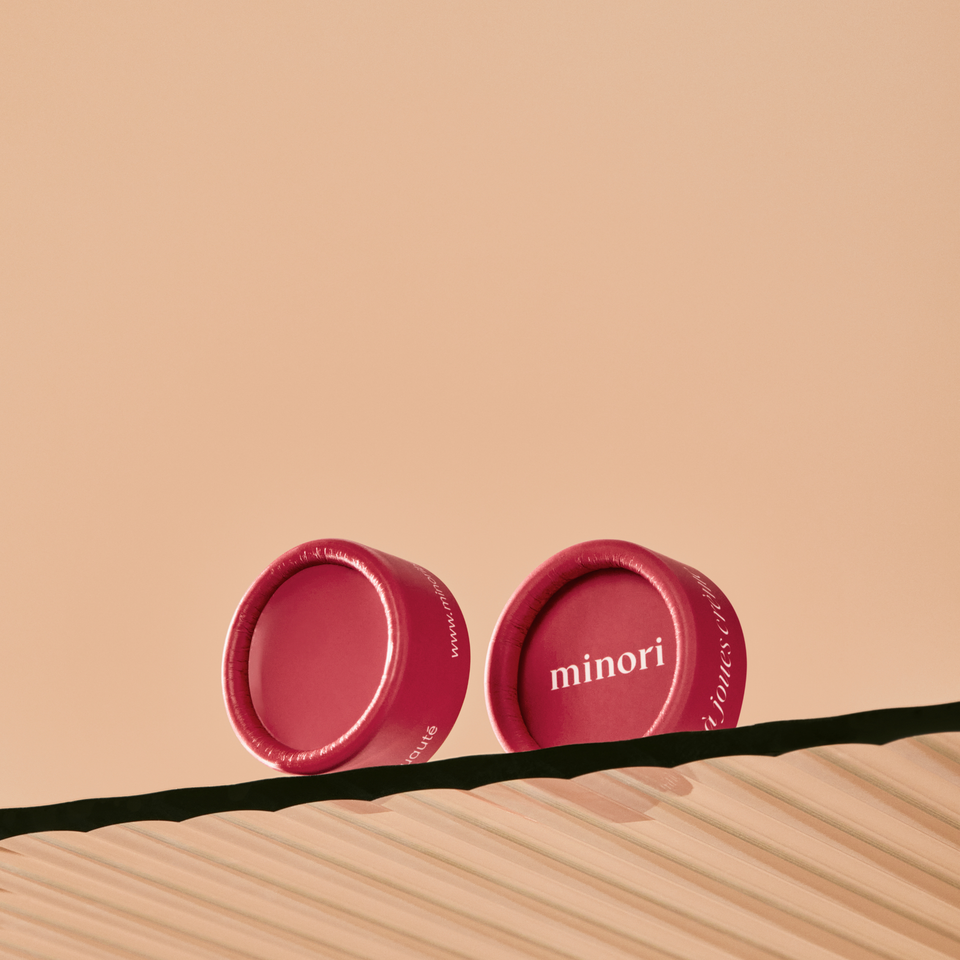 Travel Size Cream Blush — Sweet Pea