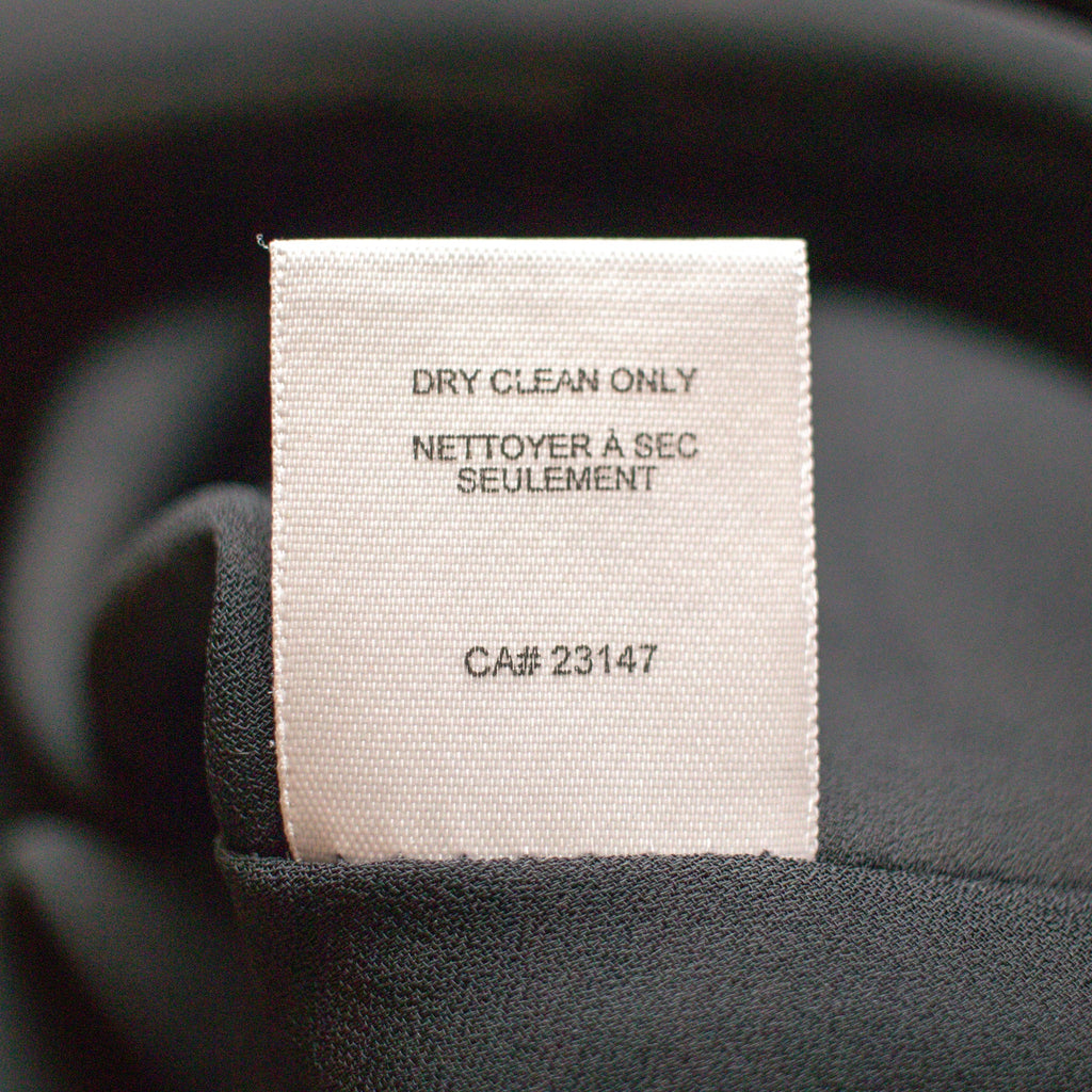 Talbots Paisley A-Line Midi Skirt Size 10