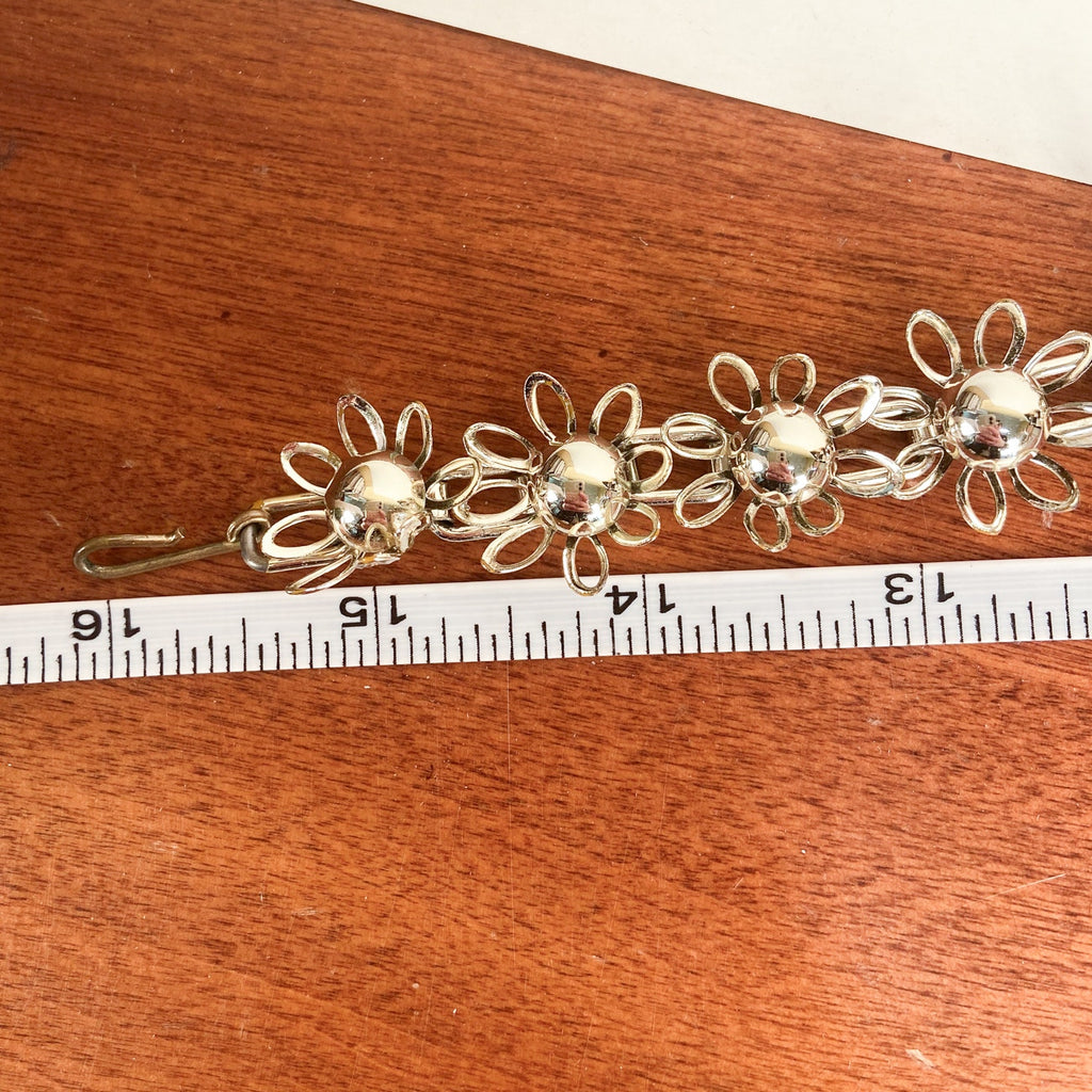 Vintage 1960s Choker