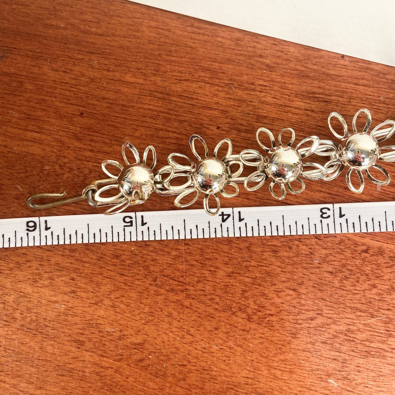 Vintage 1960s Choker