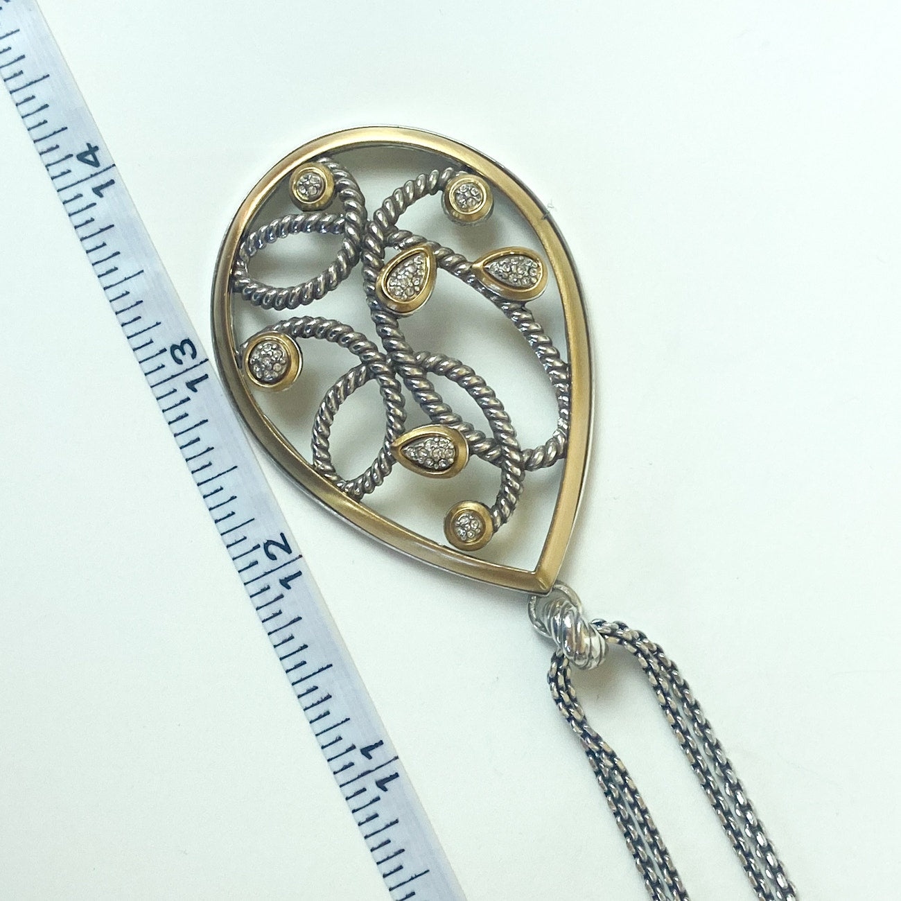 Brighton Necklace