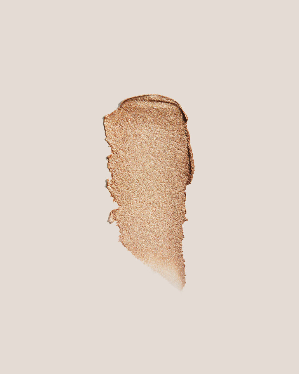 Travel Size Cream Highlighter — Champagne