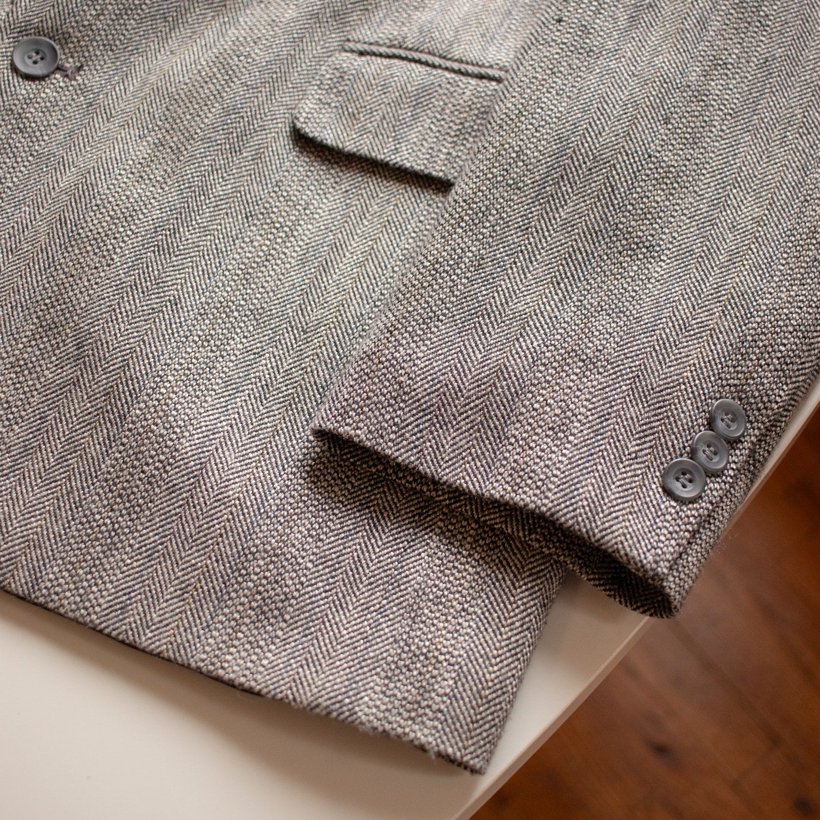 Haggar Sport Coat Size 42