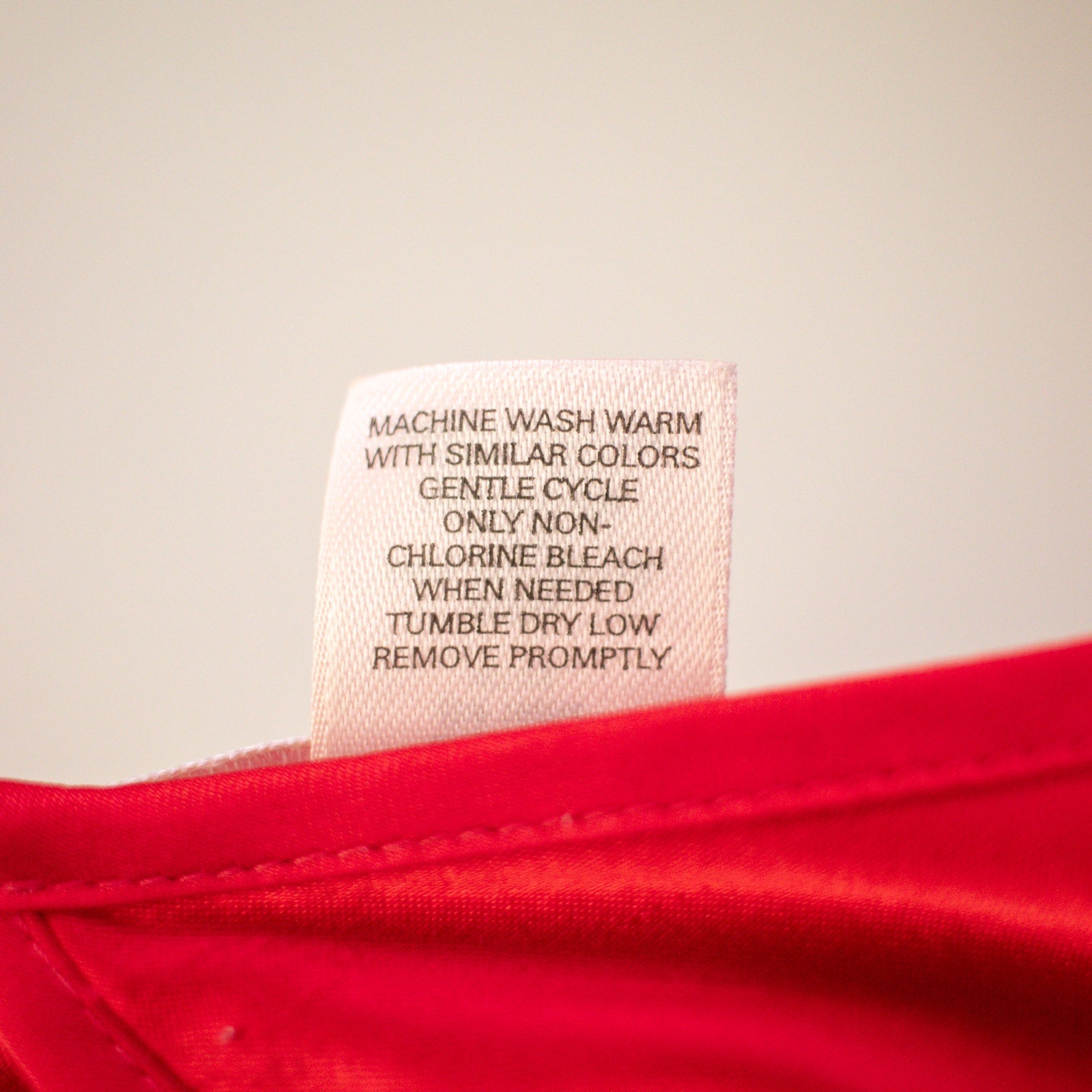 Victoria's Secret Red and Black Lace Satin Nighty Pajamas Size Medium