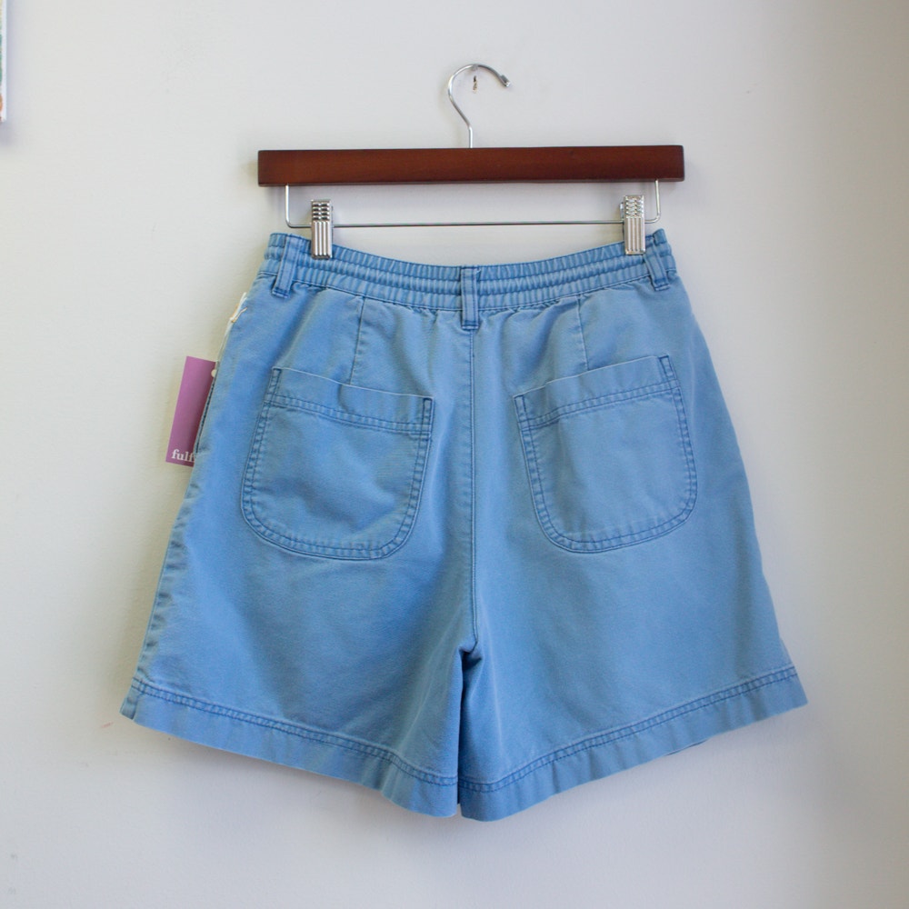 Eddie Bauer Shorts Size 4