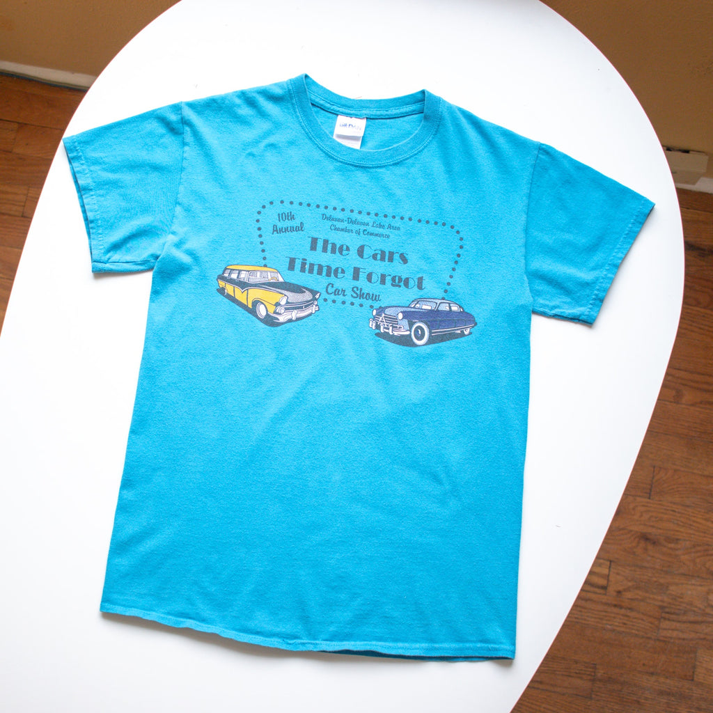 Classic Car T-Shirt