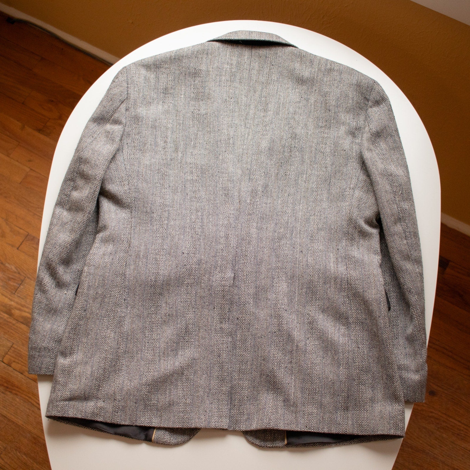 Haggar Sport Coat Size 42