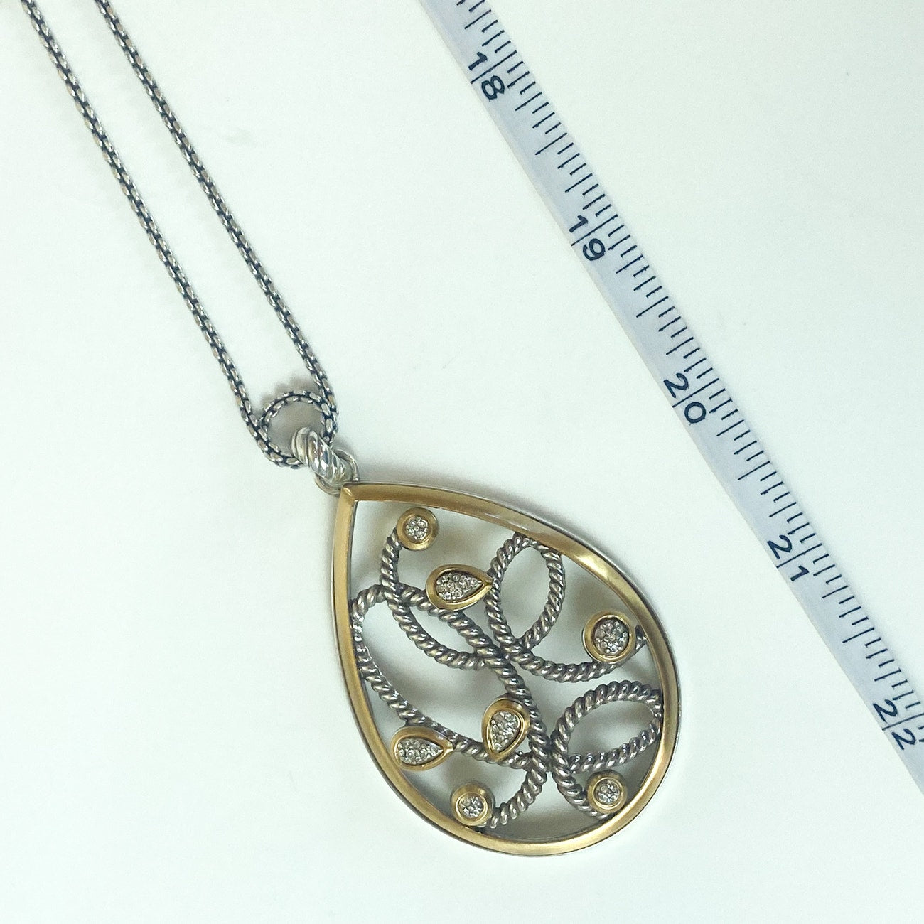 Brighton Necklace