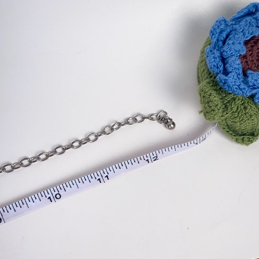 Funky Chunky Statement Necklace