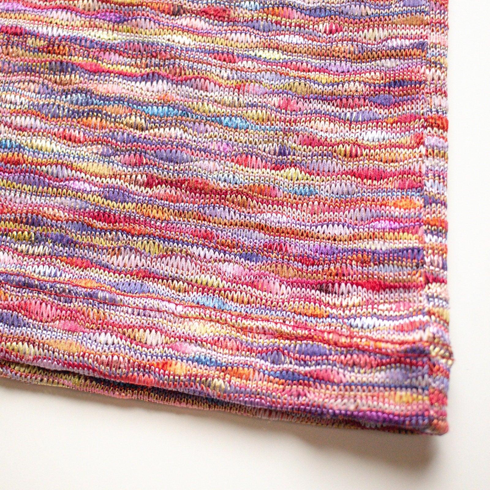 Chico's Multi-Color Tank Top Size 2