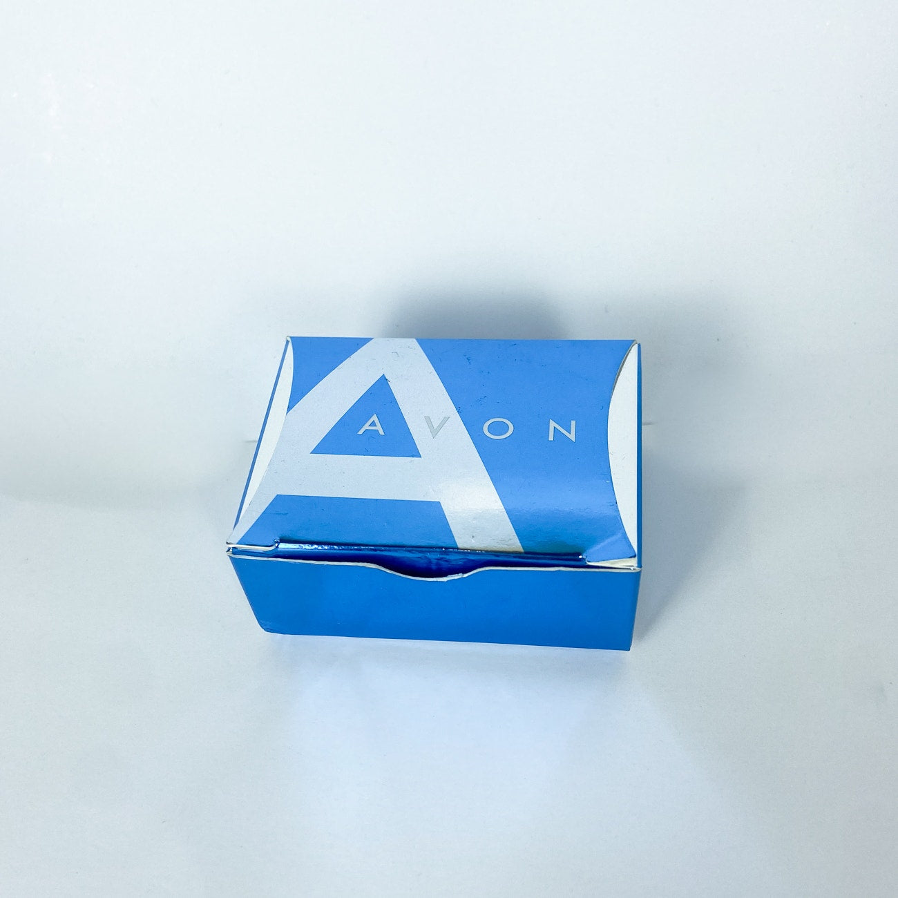 Avon 2008 Leverback Earrings New in Box