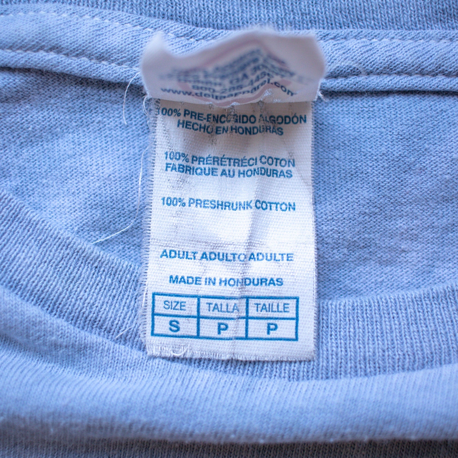 Vintage Animal Graphic American Flag Tie-Dye T-Shirt